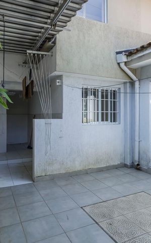 Casa para alugar com 300m², 4 quartos e 2 vagas Casa para alugar com 300m², 4 quartos e 2 vagasQuintal