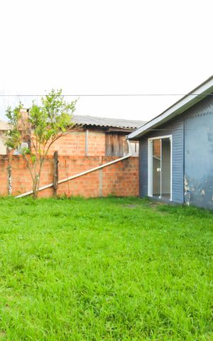 Casa à venda com 75m², 2 quartos e sem vaga Casa à venda com 75m², 2 quartos e sem vagaÁrea externa