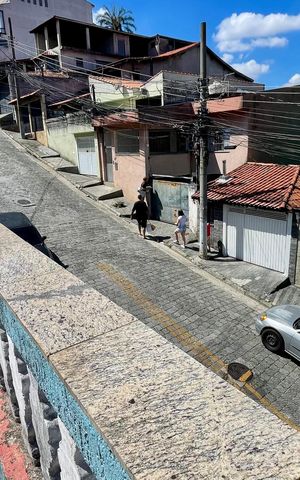 Casa à venda com 344m², 6 quartos e 5 vagas Casa à venda com 344m², 6 quartos e 5 vagasSacada Quarto 2