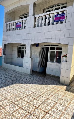 Casa à venda com 344m², 6 quartos e 5 vagas Casa à venda com 344m², 6 quartos e 5 vagasSacada Quarto 2