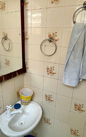 Casa à venda com 344m², 6 quartos e 5 vagas Casa à venda com 344m², 6 quartos e 5 vagasBanheiro de Serviço
