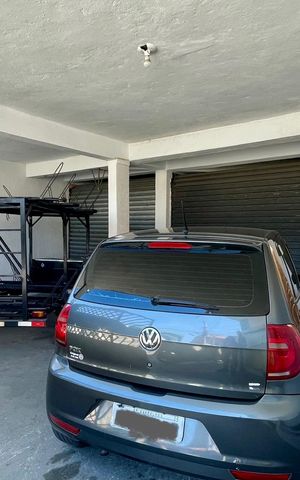 Casa à venda com 344m², 6 quartos e 5 vagas Casa à venda com 344m², 6 quartos e 5 vagasGaragem