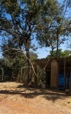 Casa para alugar com 30m², 1 quarto e 1 vaga Casa para alugar com 30m², 1 quarto e 1 vagaFachada