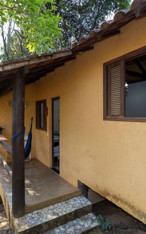 Casa para alugar com 30m², 1 quarto e 1 vaga Casa para alugar com 30m², 1 quarto e 1 vagaFachada da Casa