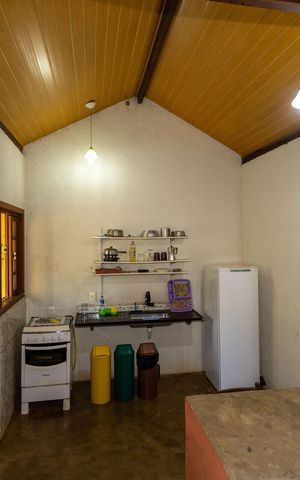 Casa para alugar com 30m², 1 quarto e 1 vaga Casa para alugar com 30m², 1 quarto e 1 vagaStudio