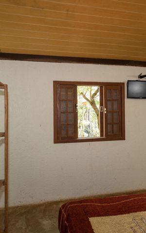 Casa para alugar com 30m², 1 quarto e 1 vaga Casa para alugar com 30m², 1 quarto e 1 vagaStudio