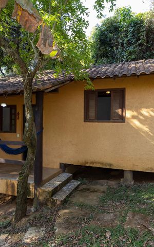 Casa para alugar com 30m², 1 quarto e 1 vaga Casa para alugar com 30m², 1 quarto e 1 vagaFachada da Casa