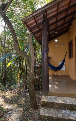 Casa para alugar com 30m², 1 quarto e 1 vaga Casa para alugar com 30m², 1 quarto e 1 vagaFachada da Casa