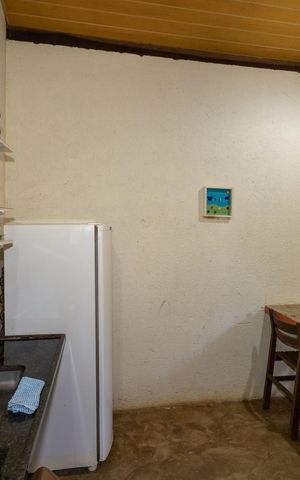 Casa para alugar com 30m², 1 quarto e 1 vaga Casa para alugar com 30m², 1 quarto e 1 vagaStudio