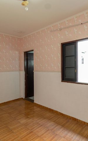 Casa à venda com 105m², 3 quartos e 2 vagas Casa à venda com 105m², 3 quartos e 2 vagasSuíte 2