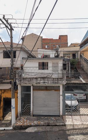 Casa à venda com 105m², 3 quartos e 2 vagas Casa à venda com 105m², 3 quartos e 2 vagasVista Varanda Suíte 3