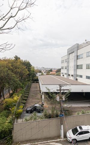 Apartamento para alugar com 57m², 2 quartos e 1 vaga Apartamento para alugar com 57m², 2 quartos e 1 vagaVista Quarto 2