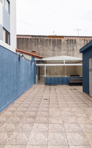 Apartamento para alugar com 57m², 2 quartos e 1 vaga Apartamento para alugar com 57m², 2 quartos e 1 vagaÁrea Comum