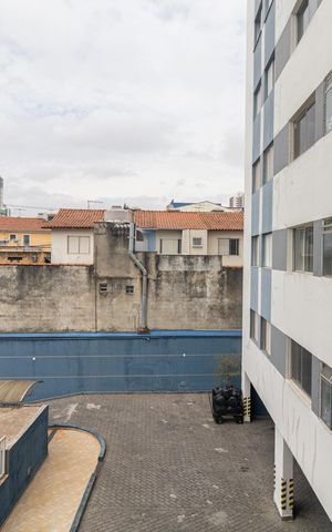 Apartamento para alugar com 57m², 2 quartos e 1 vaga Apartamento para alugar com 57m², 2 quartos e 1 vagaVista Quarto 1
