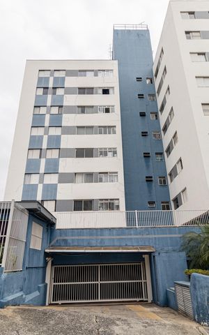 Apartamento para alugar com 57m², 2 quartos e 1 vaga Apartamento para alugar com 57m², 2 quartos e 1 vagaFachada