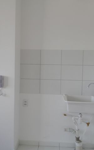 Apartamento para alugar com 28m², 1 quarto e sem vagaSala/Cozinha