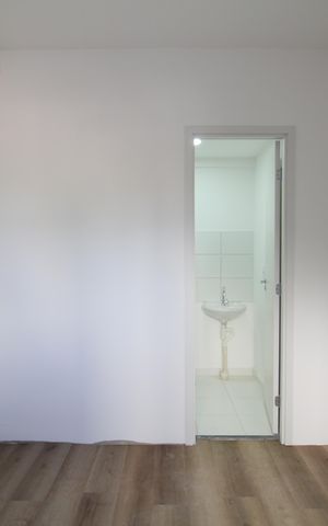 Apartamento para alugar com 28m², 1 quarto e sem vagaQuarto