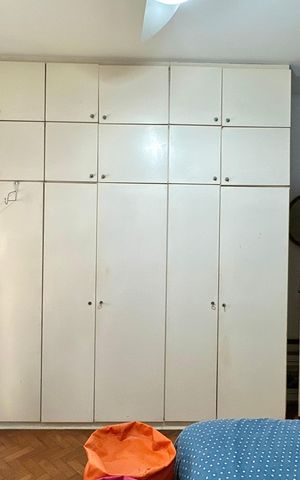 Apartamento à venda com 288m², 4 quartos e 2 vagas Apartamento à venda com 288m², 4 quartos e 2 vagasQuarto 2