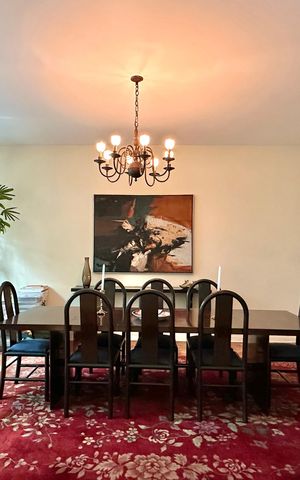 Apartamento à venda com 288m², 4 quartos e 2 vagas Apartamento à venda com 288m², 4 quartos e 2 vagasSala