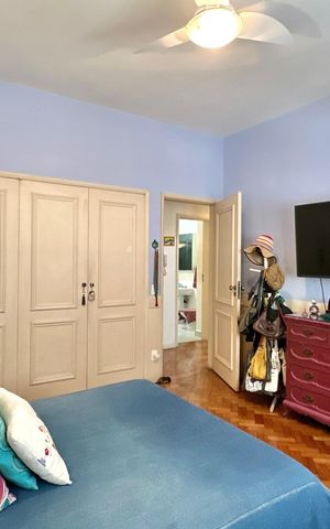 Apartamento à venda com 288m², 4 quartos e 2 vagas Apartamento à venda com 288m², 4 quartos e 2 vagasQuarto 1