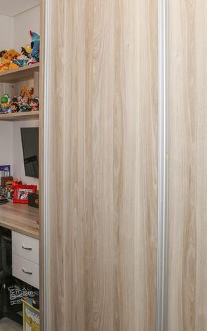 Apartamento para alugar com 100m², 3 quartos e 2 vagasQuarto 
