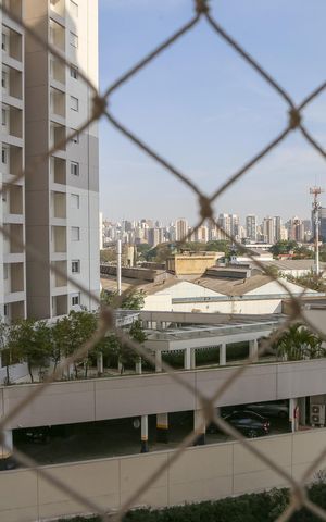 Apartamento para alugar com 100m², 3 quartos e 2 vagasVista da Suíte