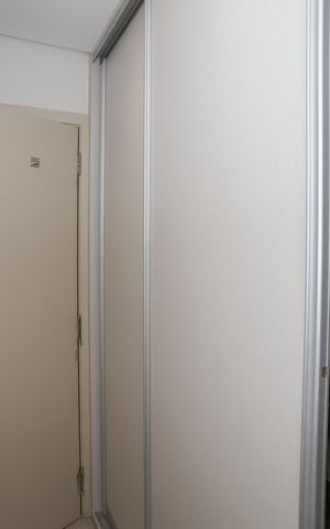 Apartamento para alugar com 100m², 3 quartos e 2 vagasSuíte