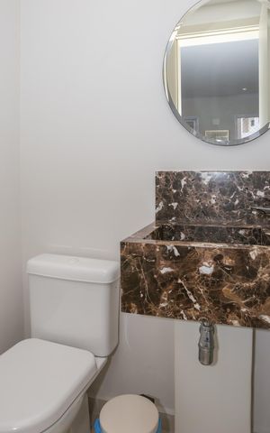 Apartamento para alugar com 100m², 3 quartos e 2 vagasLavabo