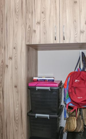 Apartamento para alugar com 100m², 3 quartos e 2 vagasQuarto 1