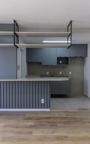 Apartamento à venda com 69m², 2 quartos e 1 vaga Apartamento à venda com 69m², 2 quartos e 1 vagaSala