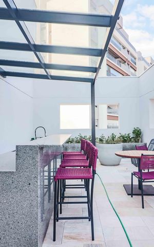 Apartamento à venda com 69m², 2 quartos e 1 vaga Apartamento à venda com 69m², 2 quartos e 1 vagaÁrea comum - Piscina