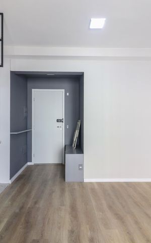 Apartamento à venda com 69m², 2 quartos e 1 vaga Apartamento à venda com 69m², 2 quartos e 1 vagaSala
