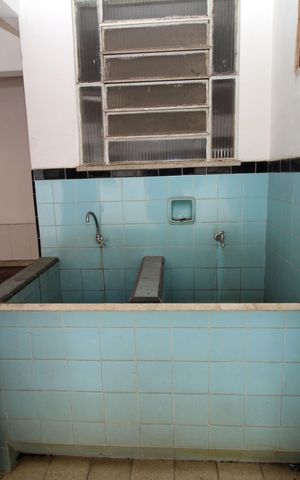 Casa à venda com 155m², 4 quartos e 5 vagasÁrea de Serviço