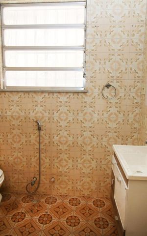 Casa à venda com 155m², 4 quartos e 5 vagasBanheiro
