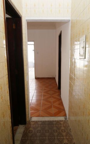 Casa à venda com 155m², 4 quartos e 5 vagasSala - Corrdor