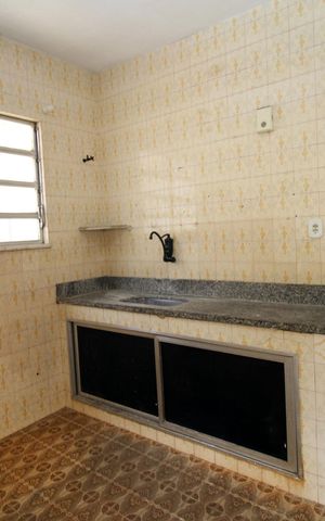 Casa à venda com 155m², 4 quartos e 5 vagasCozinha