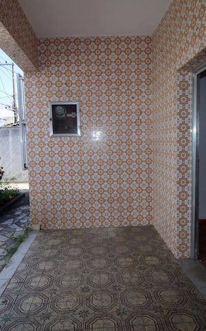Casa à venda com 155m², 4 quartos e 5 vagasVaranda