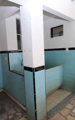 Casa à venda com 155m², 4 quartos e 5 vagasÁrea de Serviço