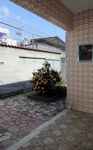 Casa à venda com 155m², 4 quartos e 5 vagasVaranda