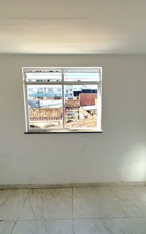 Casa para alugar com 50m², 2 quartos e sem vagaQuarto 1