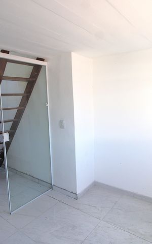Casa para alugar com 50m², 2 quartos e sem vagaQuarto 1