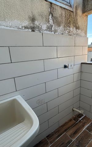 Casa para alugar com 50m², 2 quartos e sem vagaÁrea de Serviço