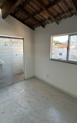 Casa para alugar com 50m², 2 quartos e sem vagaQuarto 2