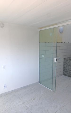Casa para alugar com 50m², 2 quartos e sem vagaQuarto 1
