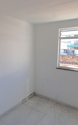 Casa para alugar com 50m², 2 quartos e sem vagaQuarto 1