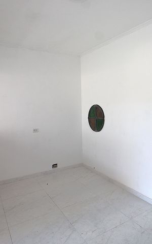 Casa para alugar com 50m², 2 quartos e sem vagaSala