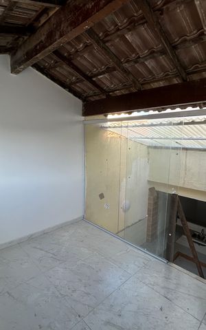 Casa para alugar com 50m², 2 quartos e sem vagaQuarto 2