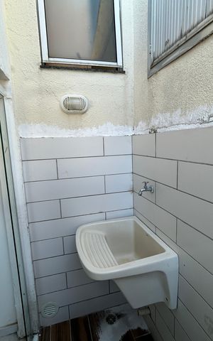 Casa para alugar com 50m², 2 quartos e sem vagaÁrea de Serviço