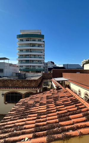 Casa para alugar com 50m², 2 quartos e sem vagaVista do Quarto 1
