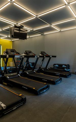Studio à venda com 27m², 1 quarto e sem vagaÁrea comum - Academia